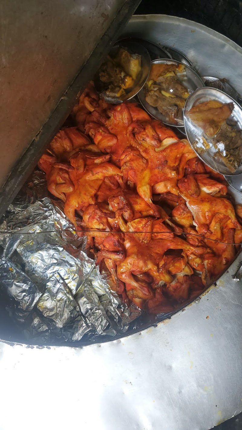 مطعم وادي حضرموت 2