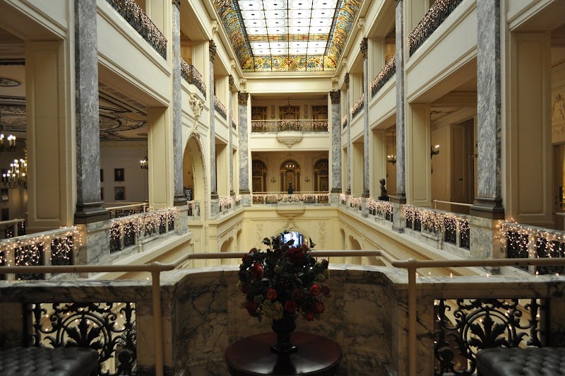 جامعة مونموث