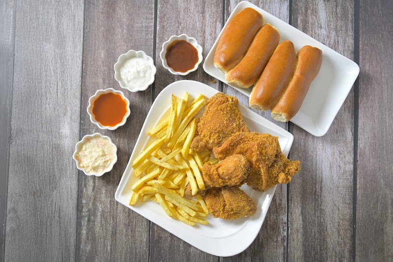 مطعم القلعة 2