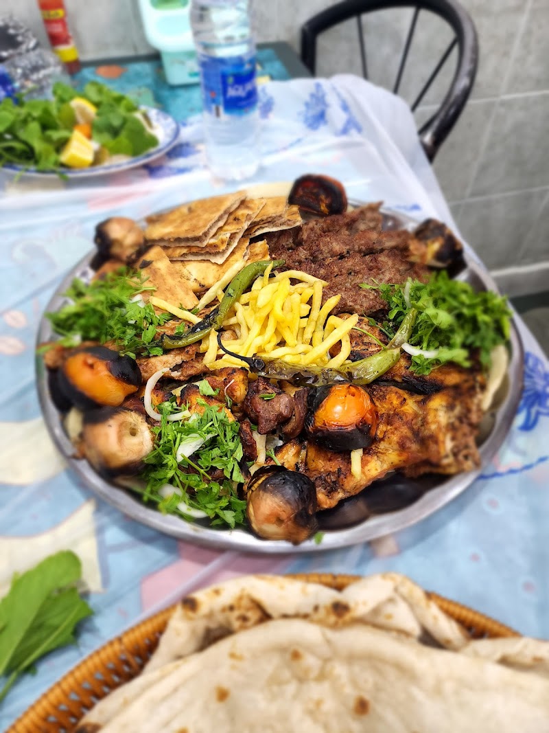 مطعم الكفرون 3