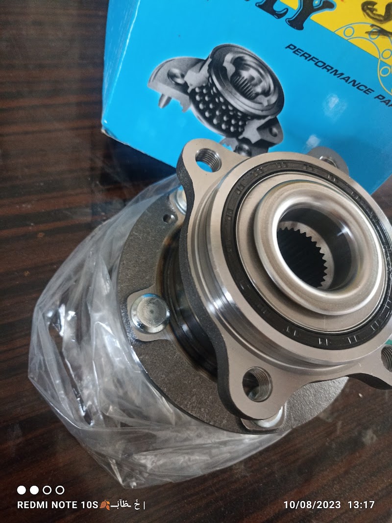 ورشة الخضراء 4