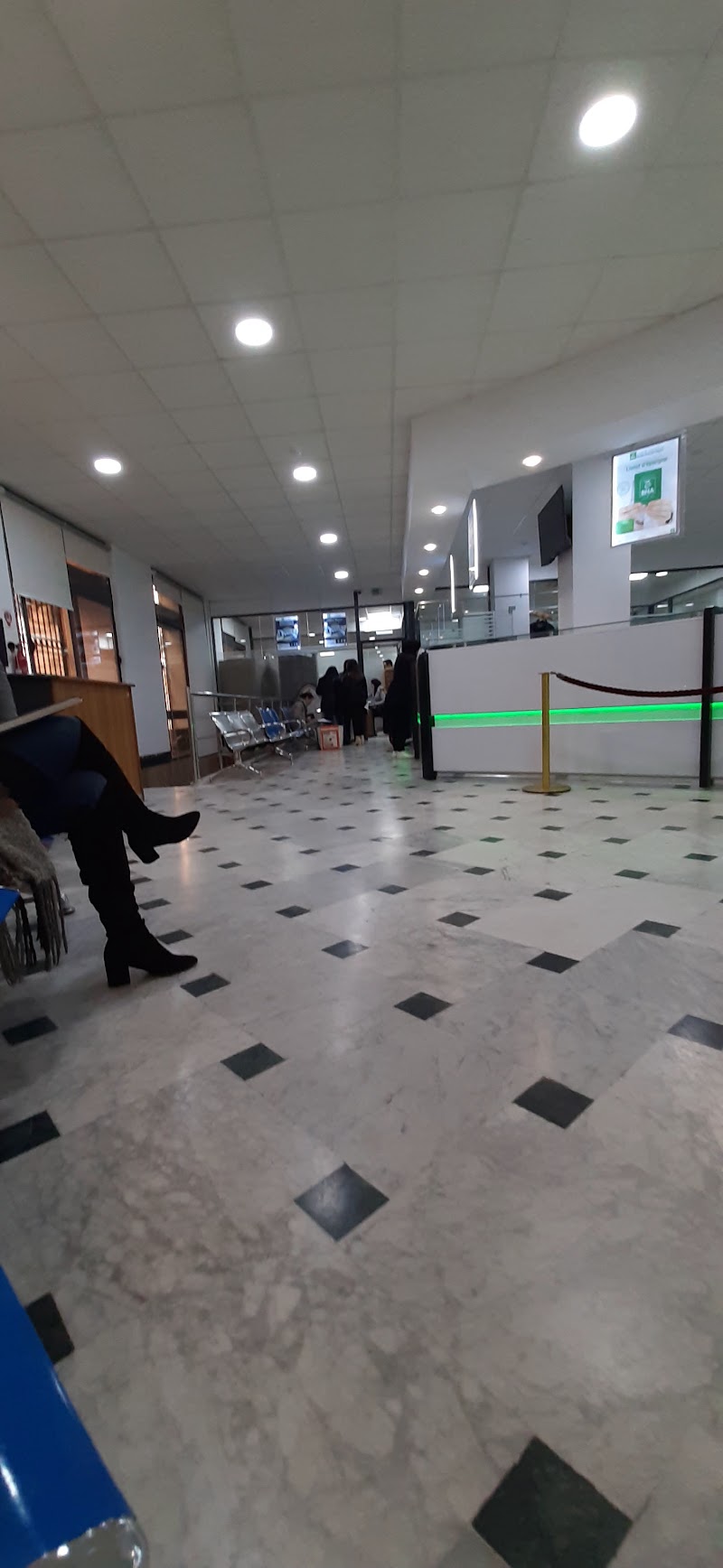 بنك BNA ديدوش مراد 3