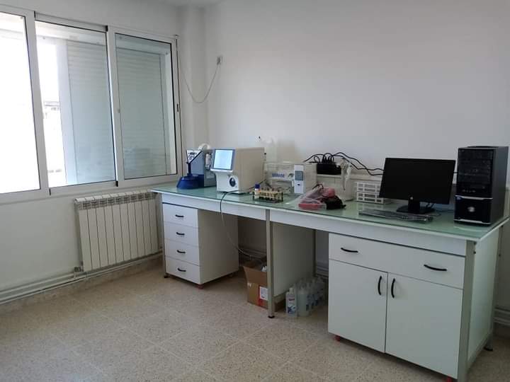 مركز تشخيص طبي 2