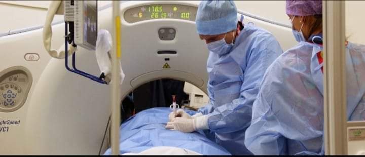 مركز تشخيص طبي 4