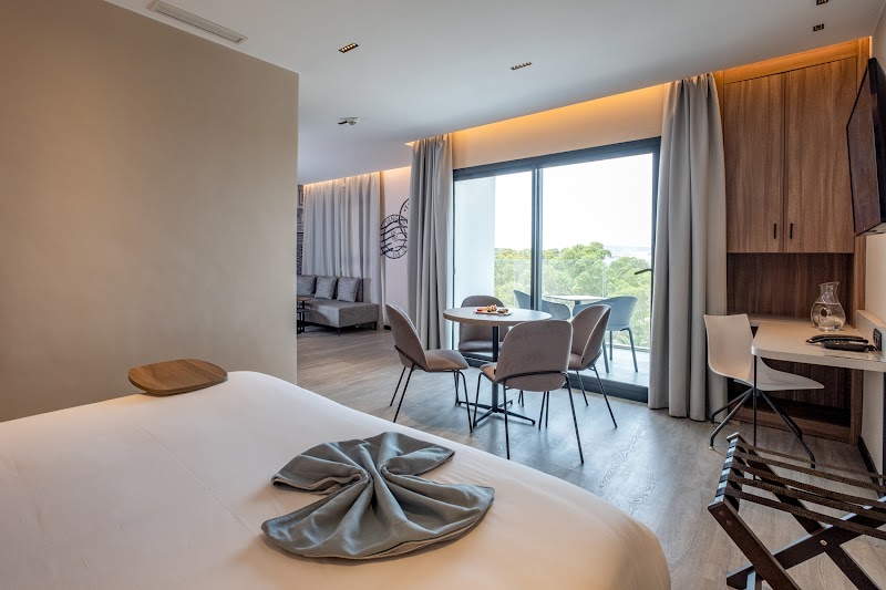 أوسيدنتال طنجة 2