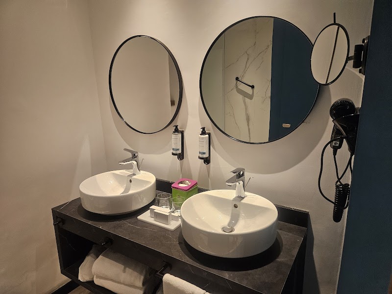 أوسيدنتال طنجة 4