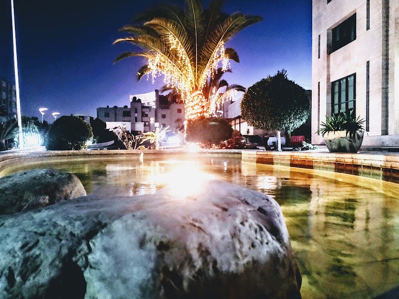 ميلنيوم فلسطين رام الله