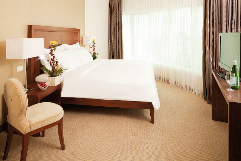 ميلنيوم فلسطين رام الله 6