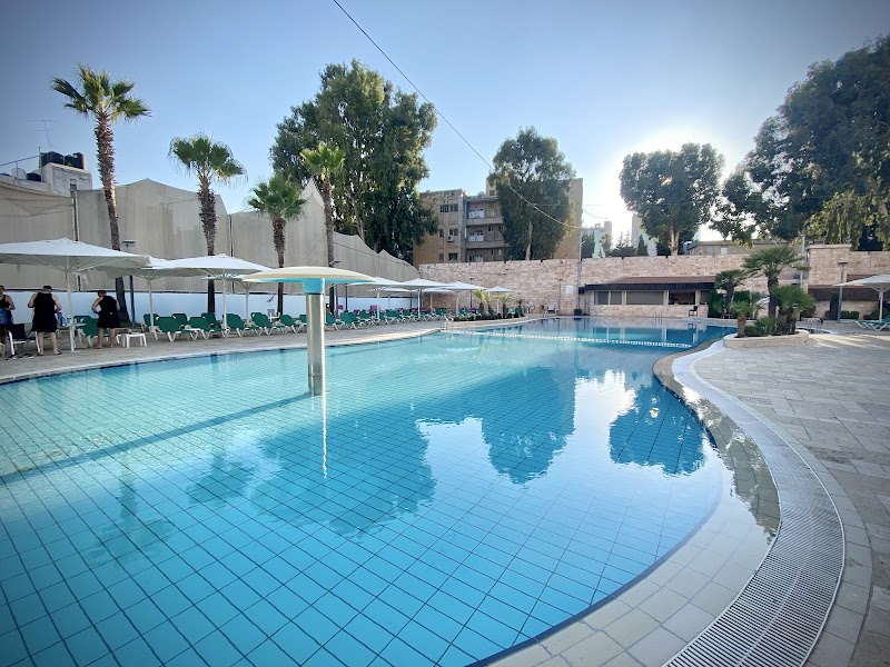 ميلنيوم فلسطين رام الله 7