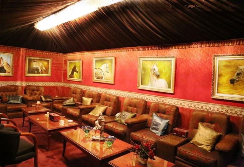 فندق اكاسيا