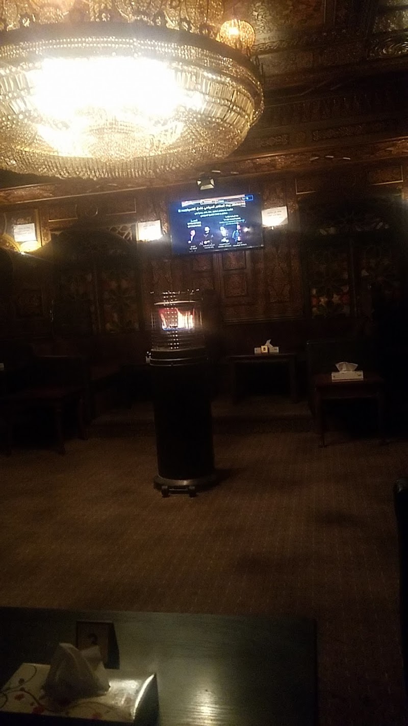 فندق اكاسيا 2