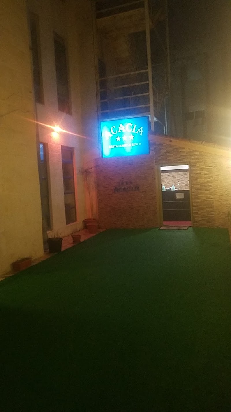 فندق اكاسيا 4