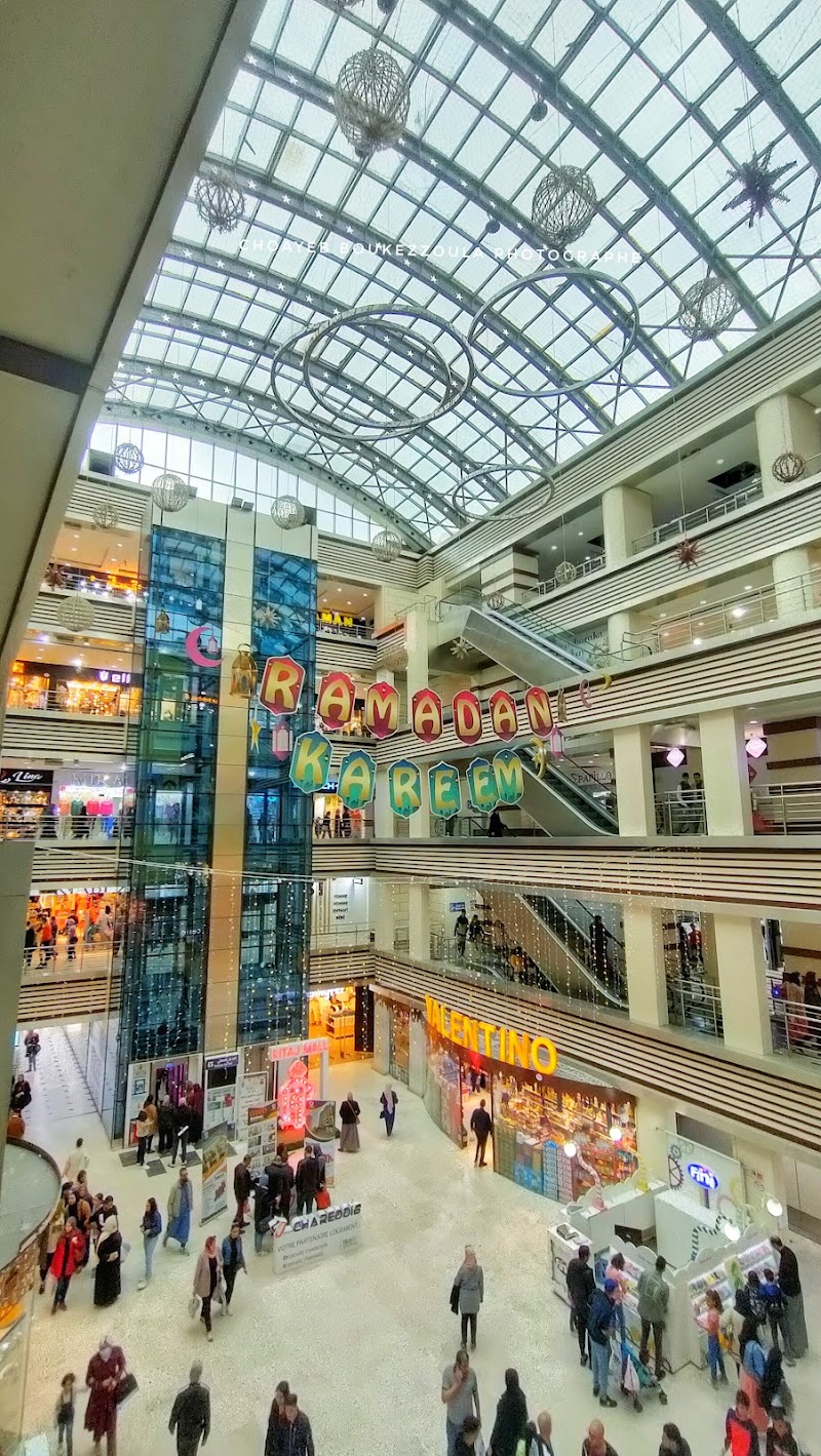 ديكاتلون قسنطينة 2