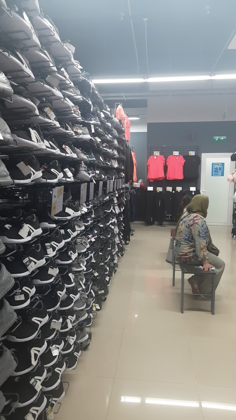 ديكاتلون قسنطينة 3