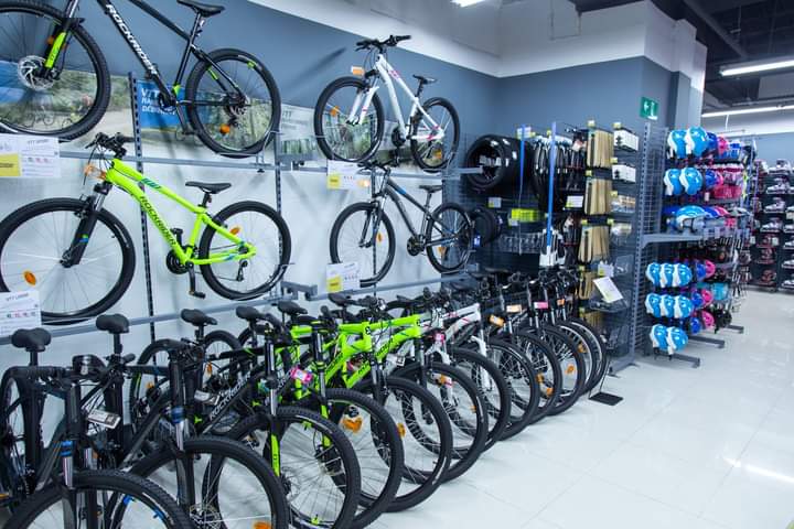 ديكاتلون قسنطينة 4