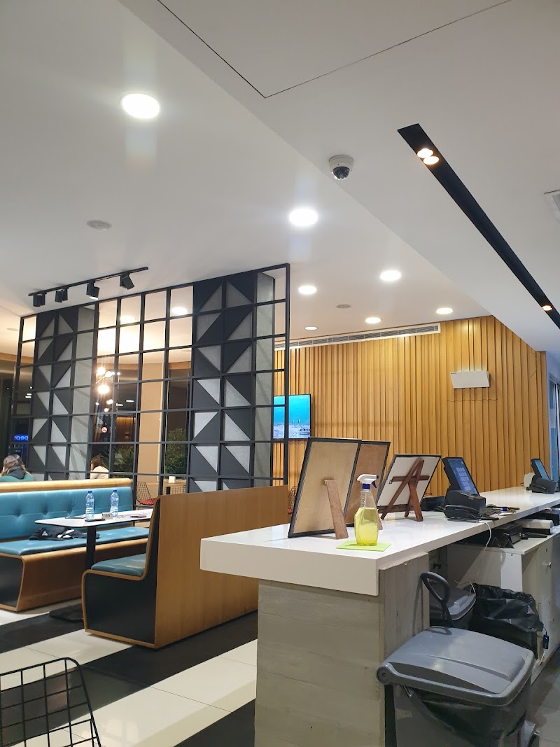 MyFriends - زغرتا 3