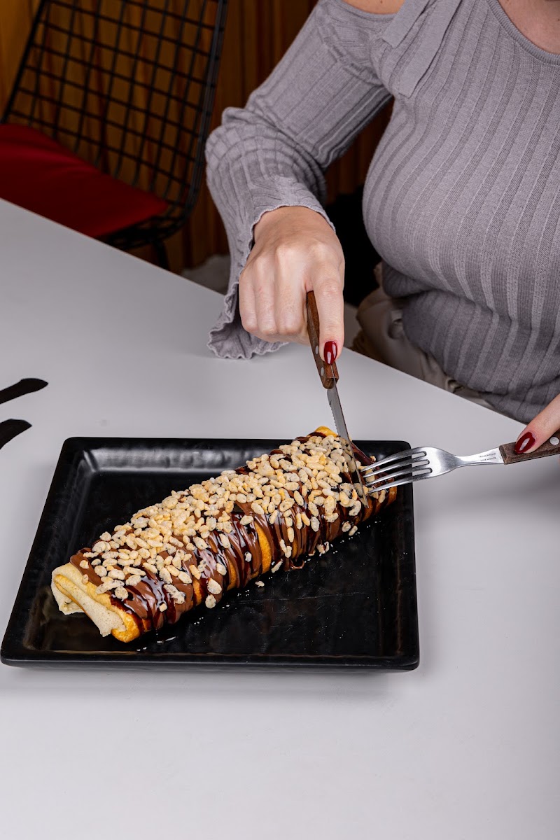 MyFriends - زغرتا 4