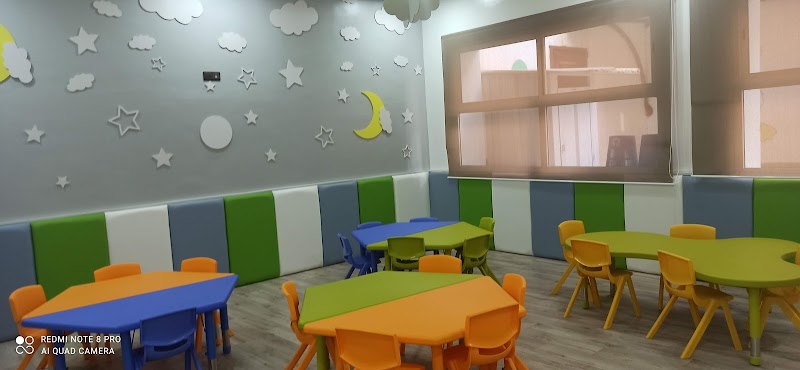 مدرسة أمل الخاصة 4