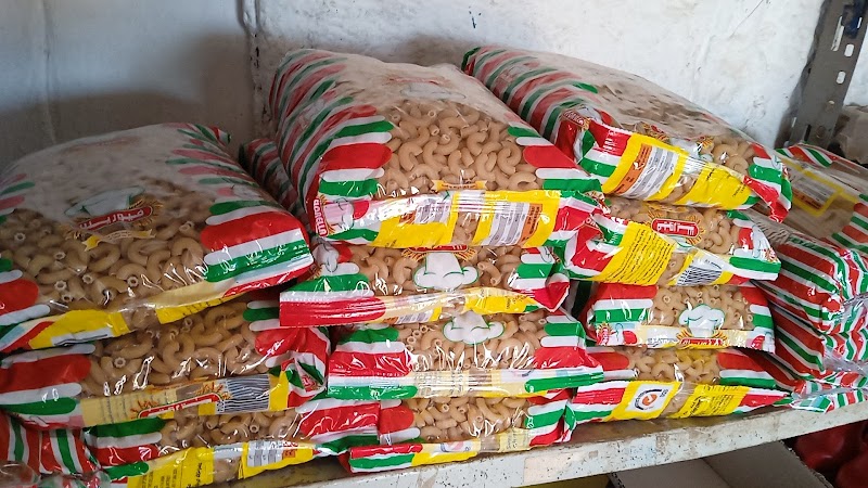 سوبر ماركت فادي محاميد 2