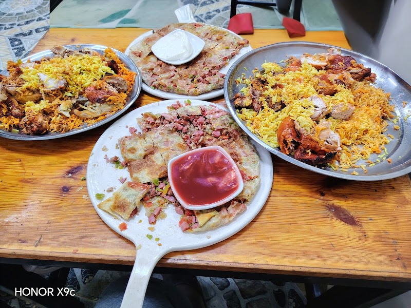 مطعم ام النور