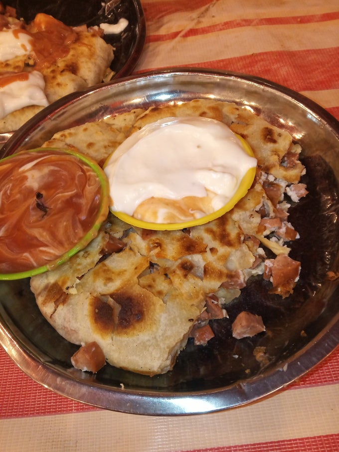 مطعم ام النور 3