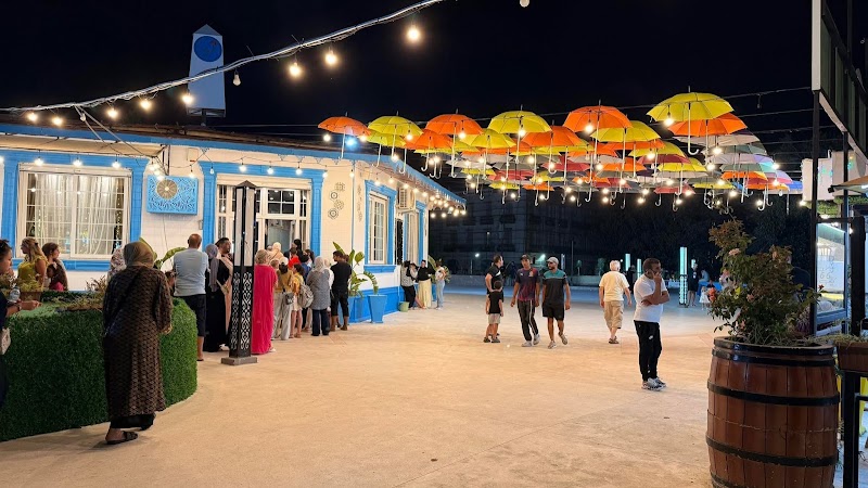 مطعم طبرقة 3