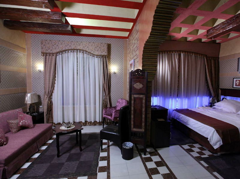 فندق رومي سويتس 2