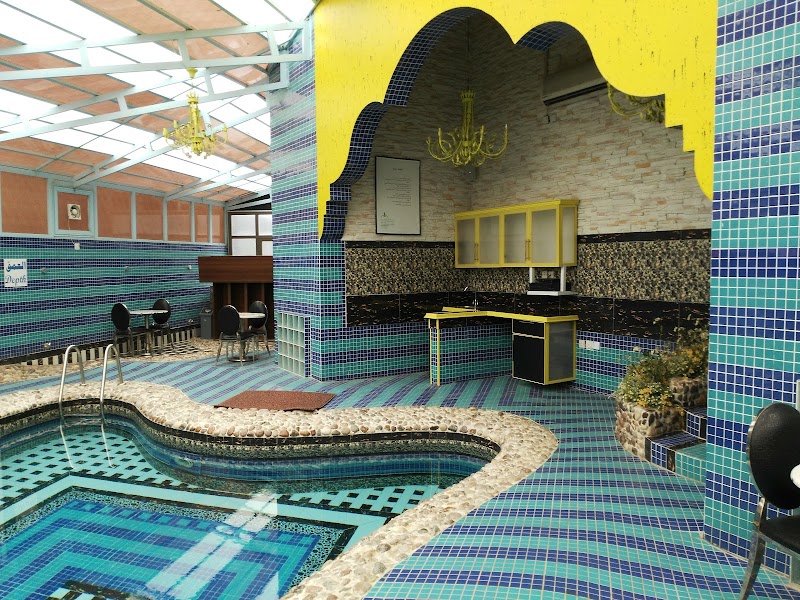 فندق رومي سويتس 4