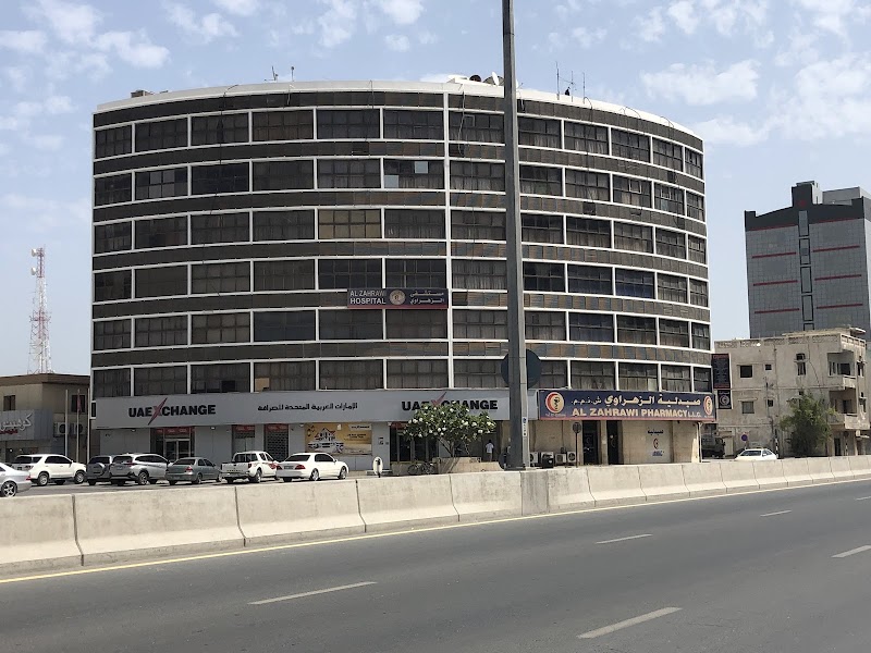 مستشفى الزهراوي 2