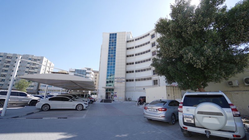 مستشفى الزهراوي 3