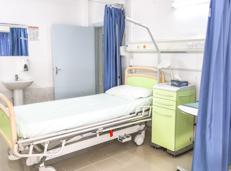 مستشفى الزهراوي 4