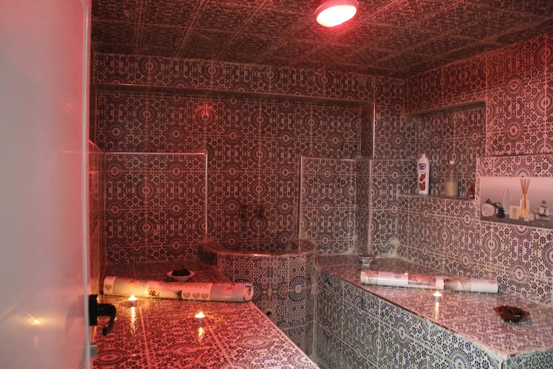 صالون مساج سبا أكادير 2