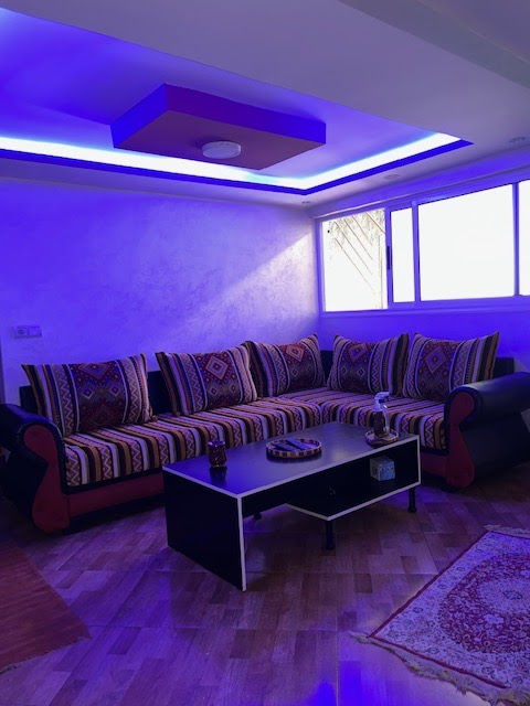 صالون مساج سبا أكادير 4