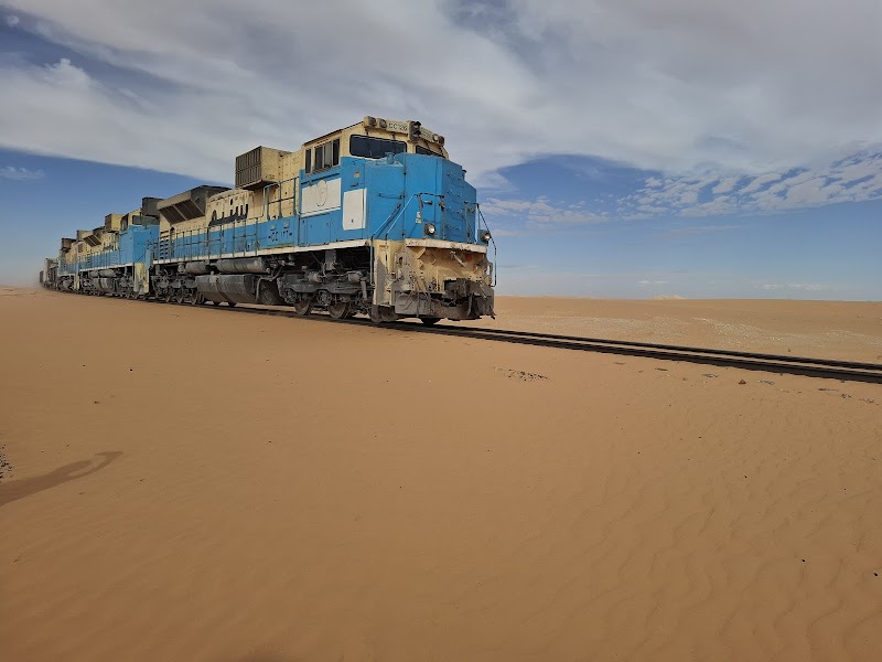 سيدي تورز موريتانيا 4