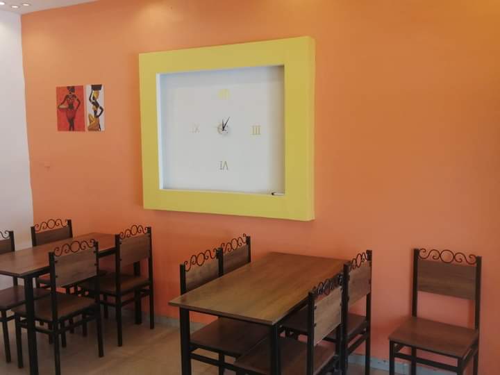 مطعم كانون 2