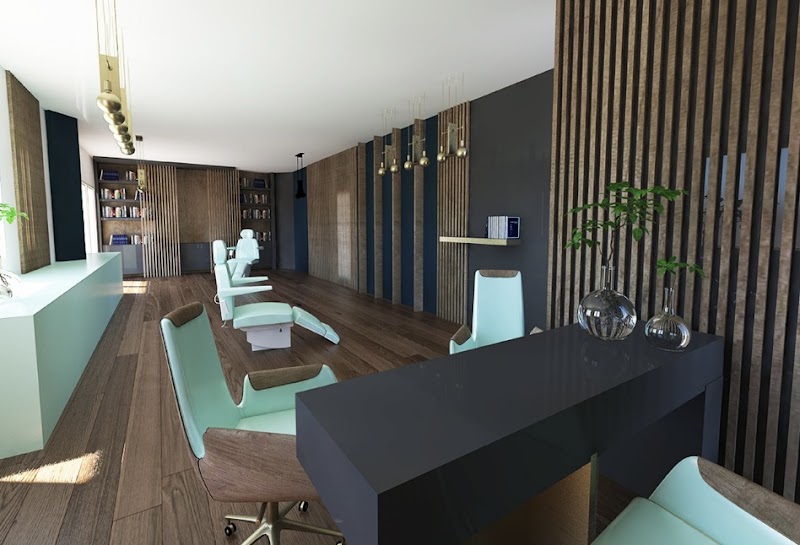 مركز الأسنان نيا هابنس 2