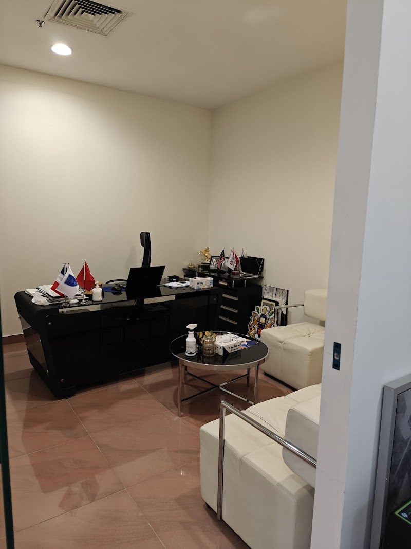 مجموعة أوروبا العالمية 2