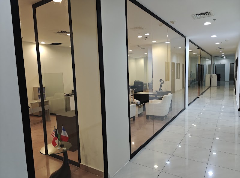 مجموعة أوروبا العالمية 3