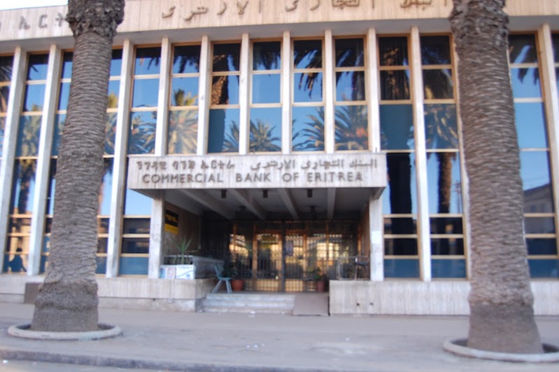 البنك التجاري للإريتريا 3