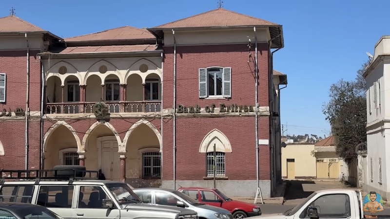 البنك التجاري للإريتريا 4