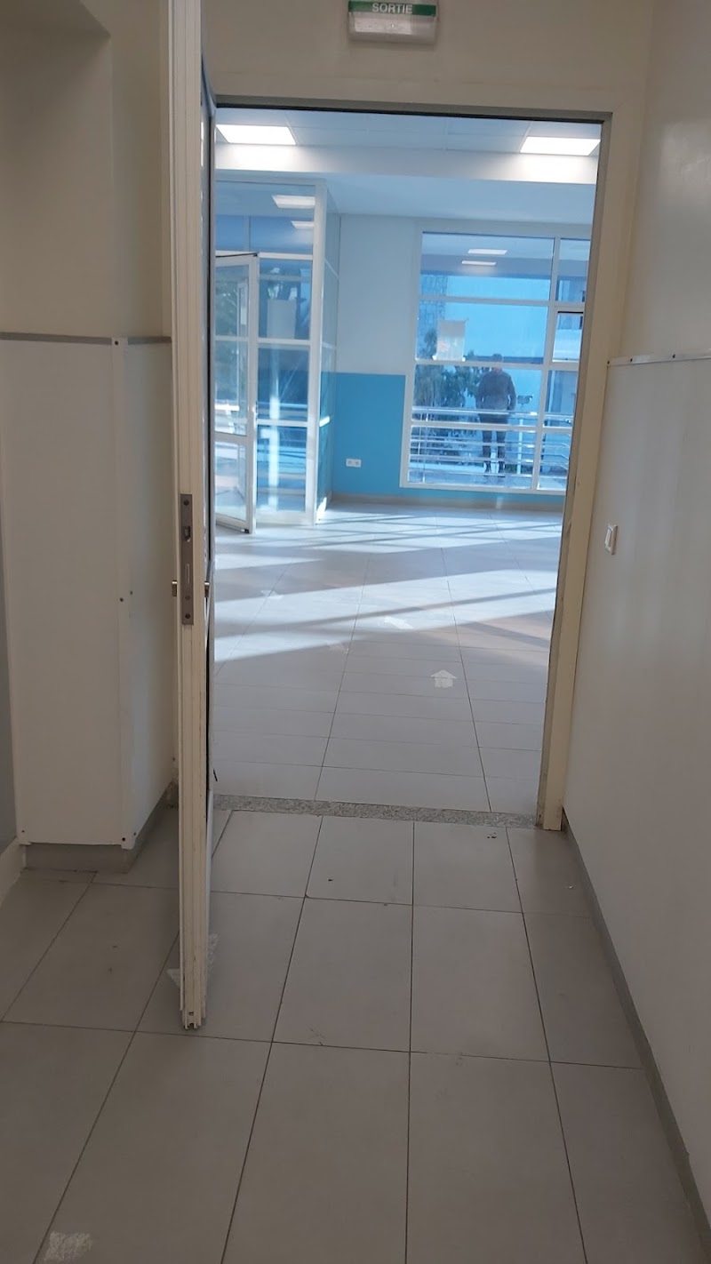 مستشفى محمد الخامس 4