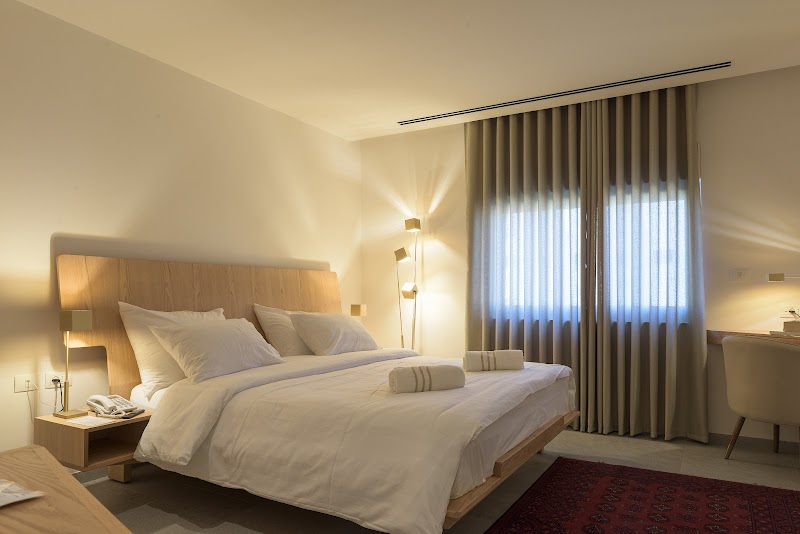 دار الموج للفنادق البوتيكية 6