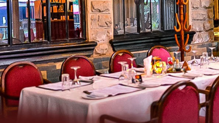 مطعم تاماريند براسيري