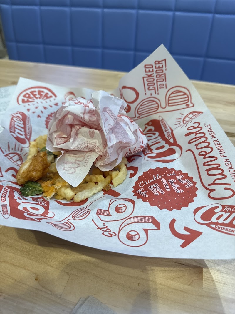 رايزينغ كينز 3