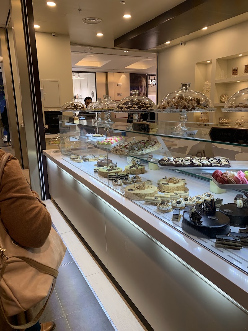 المركز التجاري بن عكنون 2