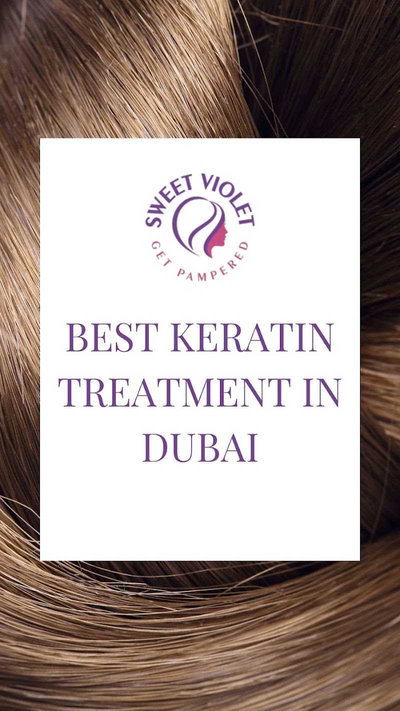 صالون الحلمة الجمالية LLC - تدليك منزلي وصالون دبي 4