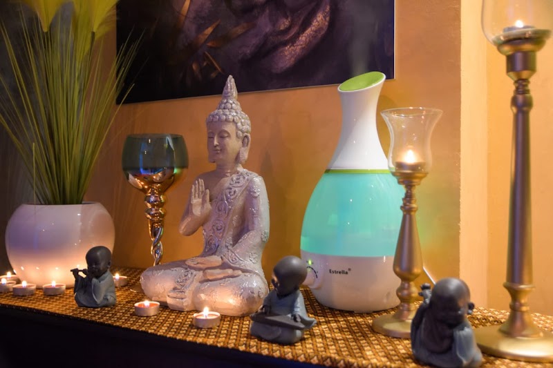 مساج تايلندي بانكوك طنجة 3