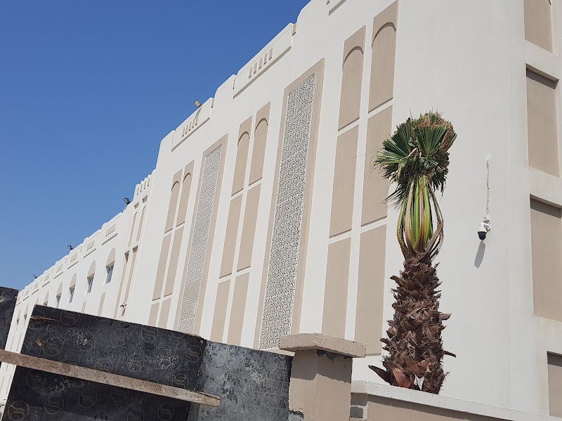 مدرسة النسيم الدولية