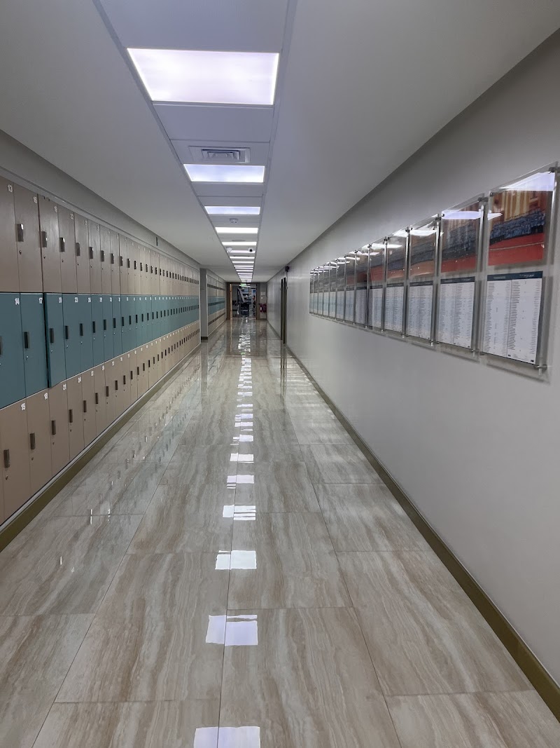 مدرسة النسيم الدولية 3