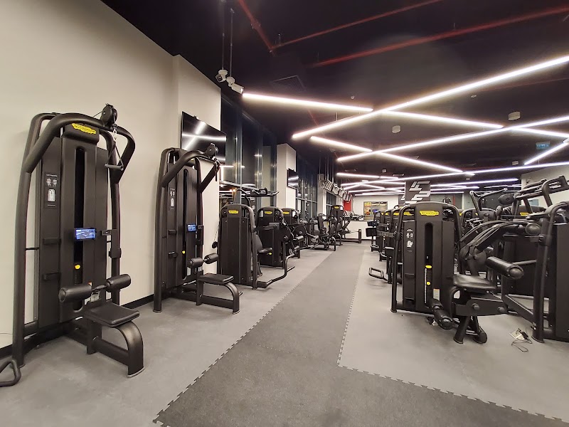 وقت اللياقة 2